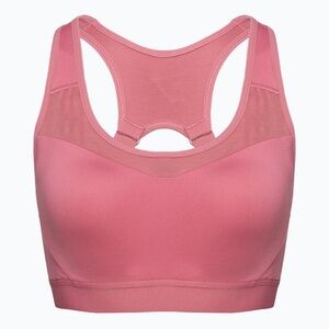 Gymshark High Impact Open Back Training Sports Bra